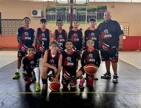 Baloncesto en Jayuya