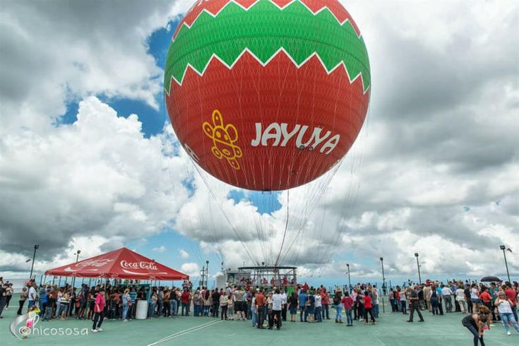Jayuya - Cultura y comunidad