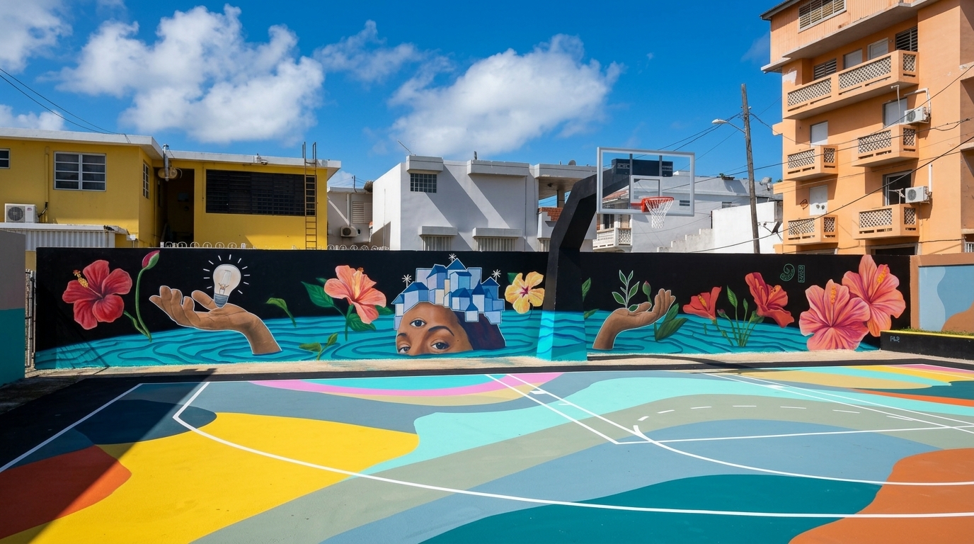 Cancha Lincoln - Arecibo