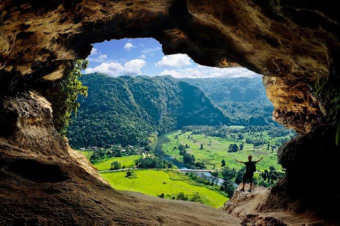 Cueva Ventana - Arecibo